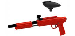 Valken Kids Markierer Gotcha Gun / Shotgun cal. 50 (0.5 J)