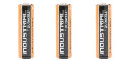 Duracell Industrial AA Batterie