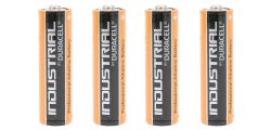 Duracell Industrial AA Batterie