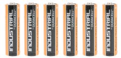 Duracell Industrial AA Batterie
