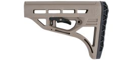 Dye DAM Ultralite Stock