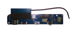Dye DAM Wireless Modul / Export Board