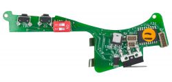 Dye DM-11 & DM-12 & DM-13 Exportboard