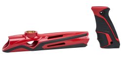 GoG eXTCy Body Kit Racer Red