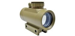 JS Tactical Red Dot