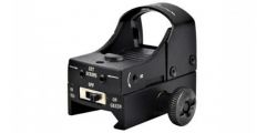 JS Tactical Mini Red Dot