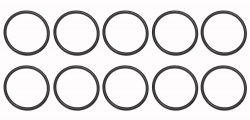 10 Stück O-Ringe für CO2 & HP - Systeme