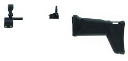 Tippmann Assault Stock and Sight Kit Tippmann X7ki.