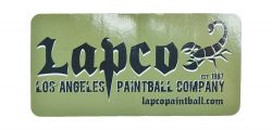 Lapco Aufkleber