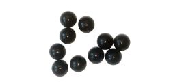 New Legion Nylon Balls cal.43 - 10 Stück