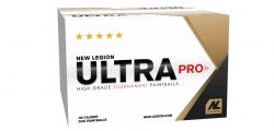 New Legion Ultra Pro