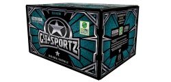 GI Sportz 1 Star Paintballs