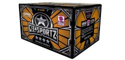 GI Sportz 4 Star Paintballs