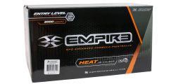 Empire Heat