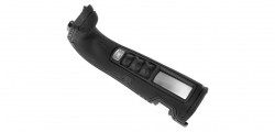 Planet Eclipse CS3 Rear Grip - Rear Section Assembly