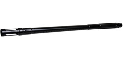 Tactical Lauf für Cocker 17" schwarz