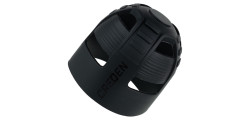 New Legion Tank Grip - schwarz
