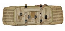 GXG Deluxe Tactical Gun Bag