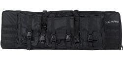 Valken Tactical Gun Case Double Rifle 42