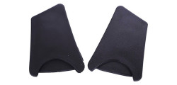 Vforce Grill Maskenglas Halteclips