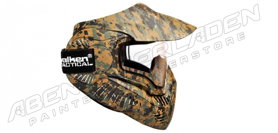 Valken Annex MI-7 Thermalmaske marpat