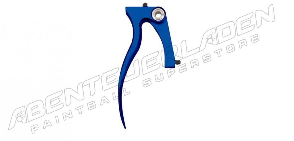 Custom Products Luxe Trigger - matt blau
