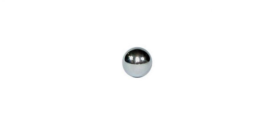 Dangerous Power F8 Eye Cover Ball