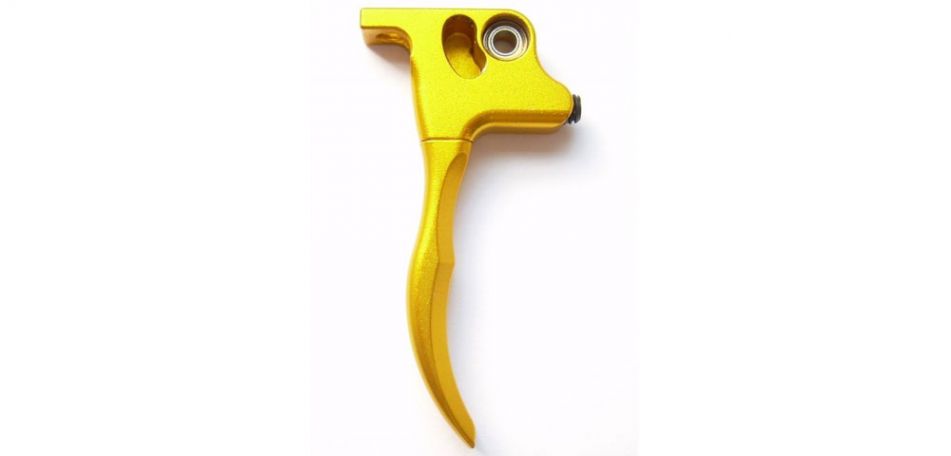 Dangerous Power FX Switchblade Trigger gold