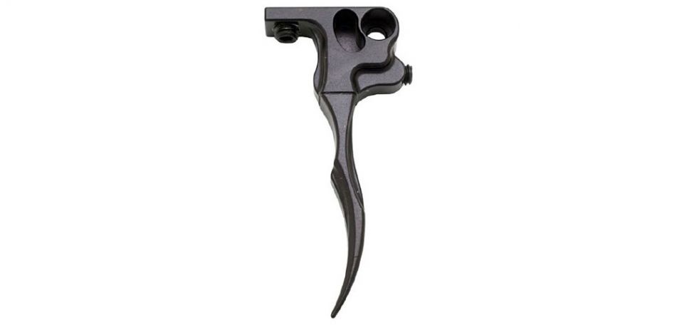 Dangerous Power G4 Switchblade Trigger schwarz