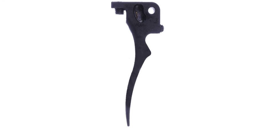 Dangerous Power G4 Trigger schwarz