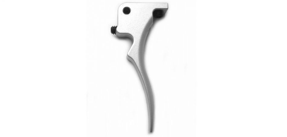 Dangerous Power G4 Trigger silber