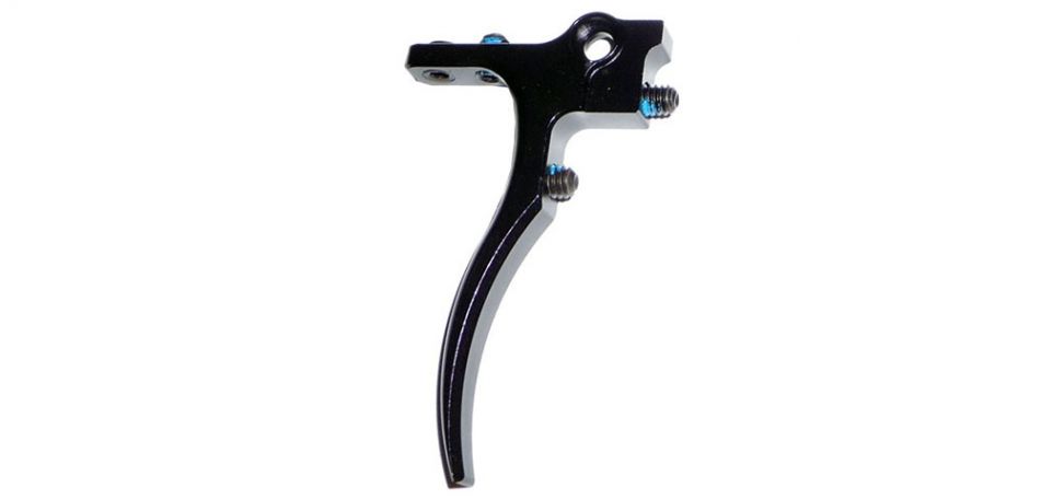 Dangerous Power G5 Trigger schwarz