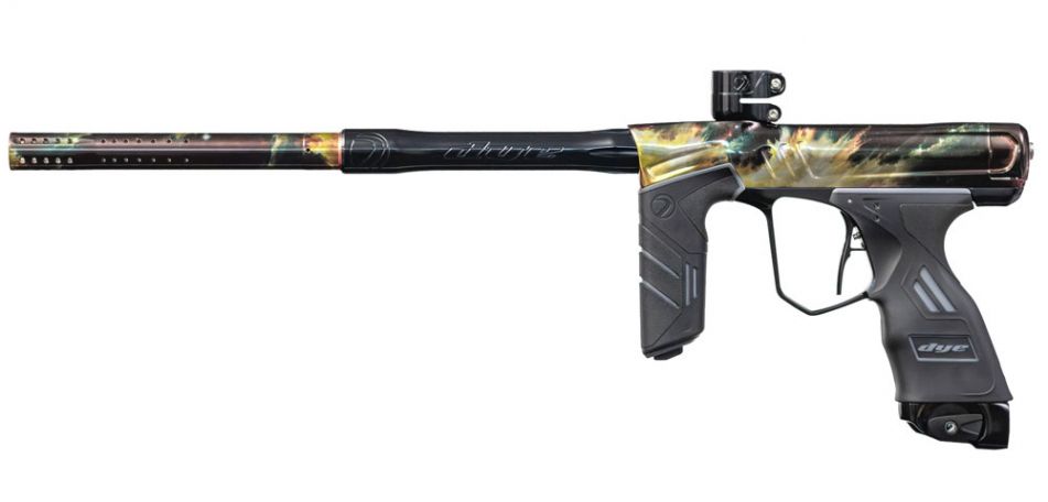 Dye DSR+ JW89 Cosmos