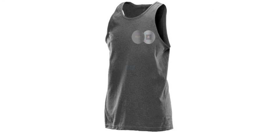 Dye Tank Magic Charcoal XL