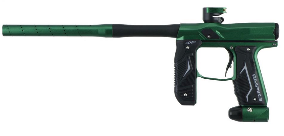 Empire Axe 2.0 dust green / dust black