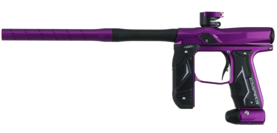 Empire Axe 2.0 dust purple / dust black