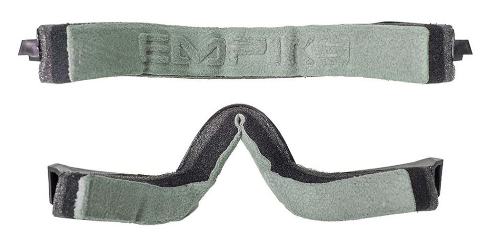 Empire EVS  Replacement Foam / Ersatzinlay für Empire EVS Masken