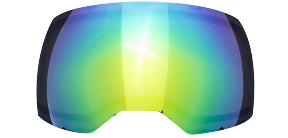 Empire EVS Thermalglas green mirror