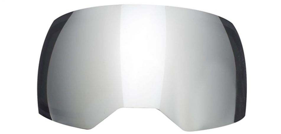 Empire EVS Thermalglas silver mirror