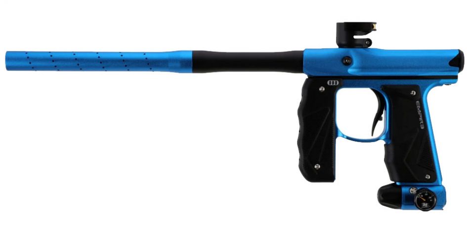 Empire Mini GS - dust blue / dust black