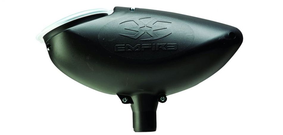 Empire Hopper 200 - black