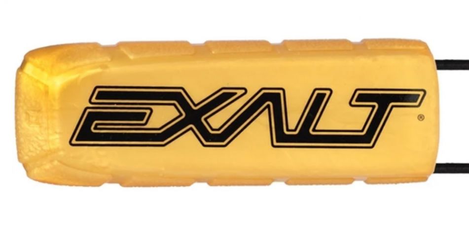 Exalt Limited Bayonet Barrel Cover Gold