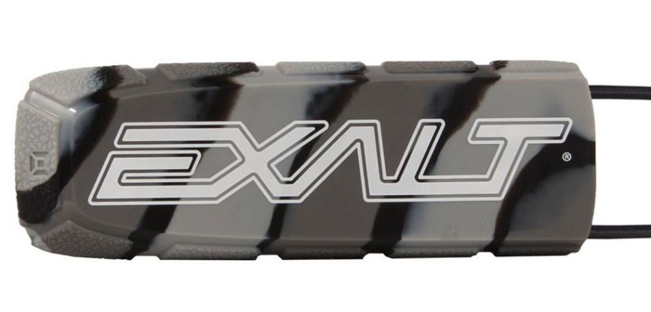 Exalt Bayonet Barrel Cover - charcoal swirl