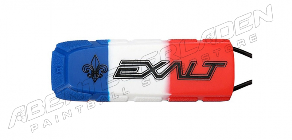 Exalt Bayonet Barrel Cover - Flag Edition France