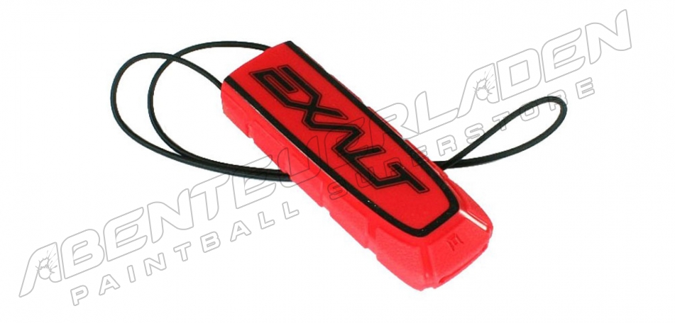 Exalt Bayonet Barrel Cover - rot