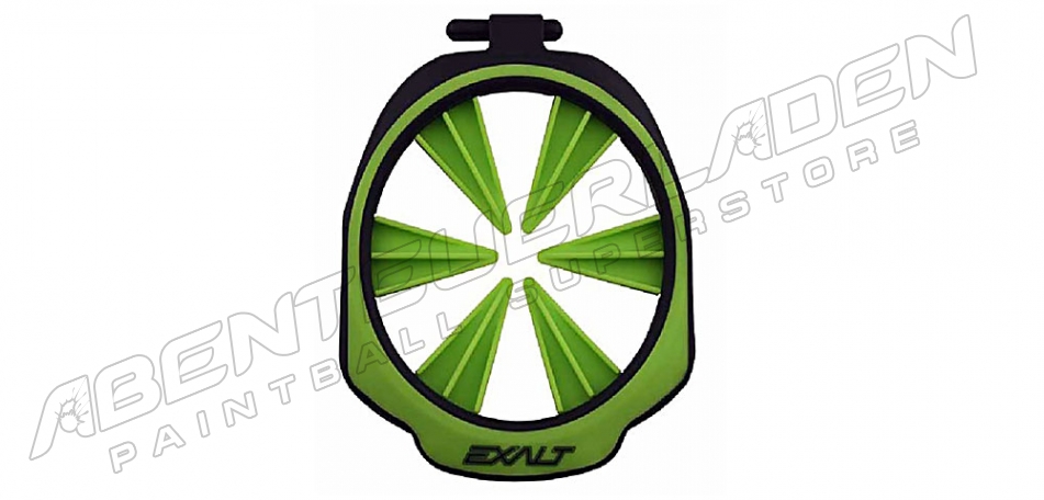 Exalt Feedgate Prophecy lime