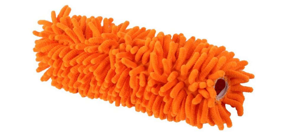 Exalt Pod Swab Replacement Cover / Ersatzcover - orange
