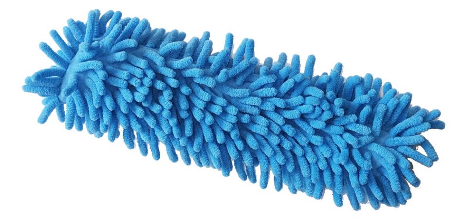 Exalt Pod Swab Replacement Cover / Ersatzcover - blau