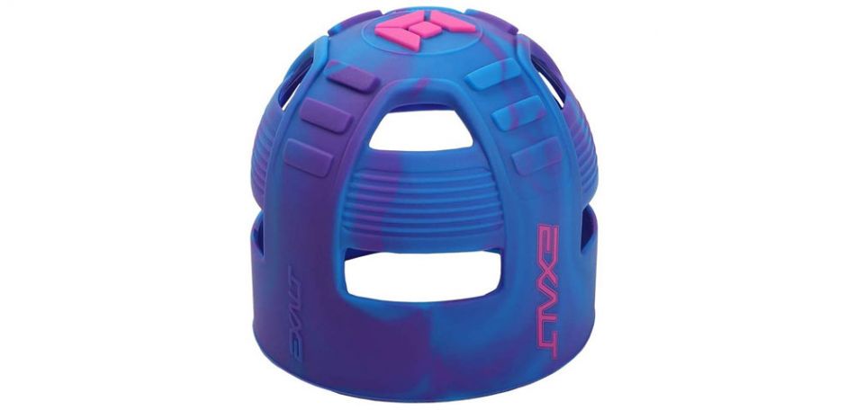 Exalt Tank Grip - Bubblegum