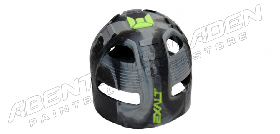 Exalt Tank Grip - schwarz / grau